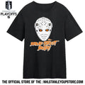 Believe Mask Broad Street Bully Shirt