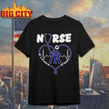 New York Yankees Nurse It’s a work of heart shirt