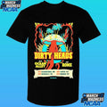 Dirty Heads Tour So Glad You Made It 2026 Poster Shirt