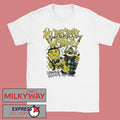 Municipal Waste Concert At Starland Ballroom On October 18 2025 Shirt