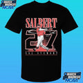 Salbert Sal Stewart Shirt