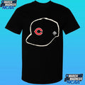 Cincinnati Tigers Negro Leagues Hat Shirt