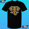 Home Run Elephant Sacramento Shirt