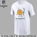 Dallas Stars Justin Hreckowian Ritzy Shirt