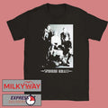 Spandau Ballet English New Wave Band Shirt