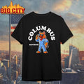 Maverick Columbus Aviators Football 2026 Mascot Shirt