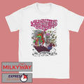 KGLW Rave X Orchestra European tour 2025 shirt