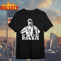 Chug Norris Shirt Cool Drinking Beer Graphic Shirt