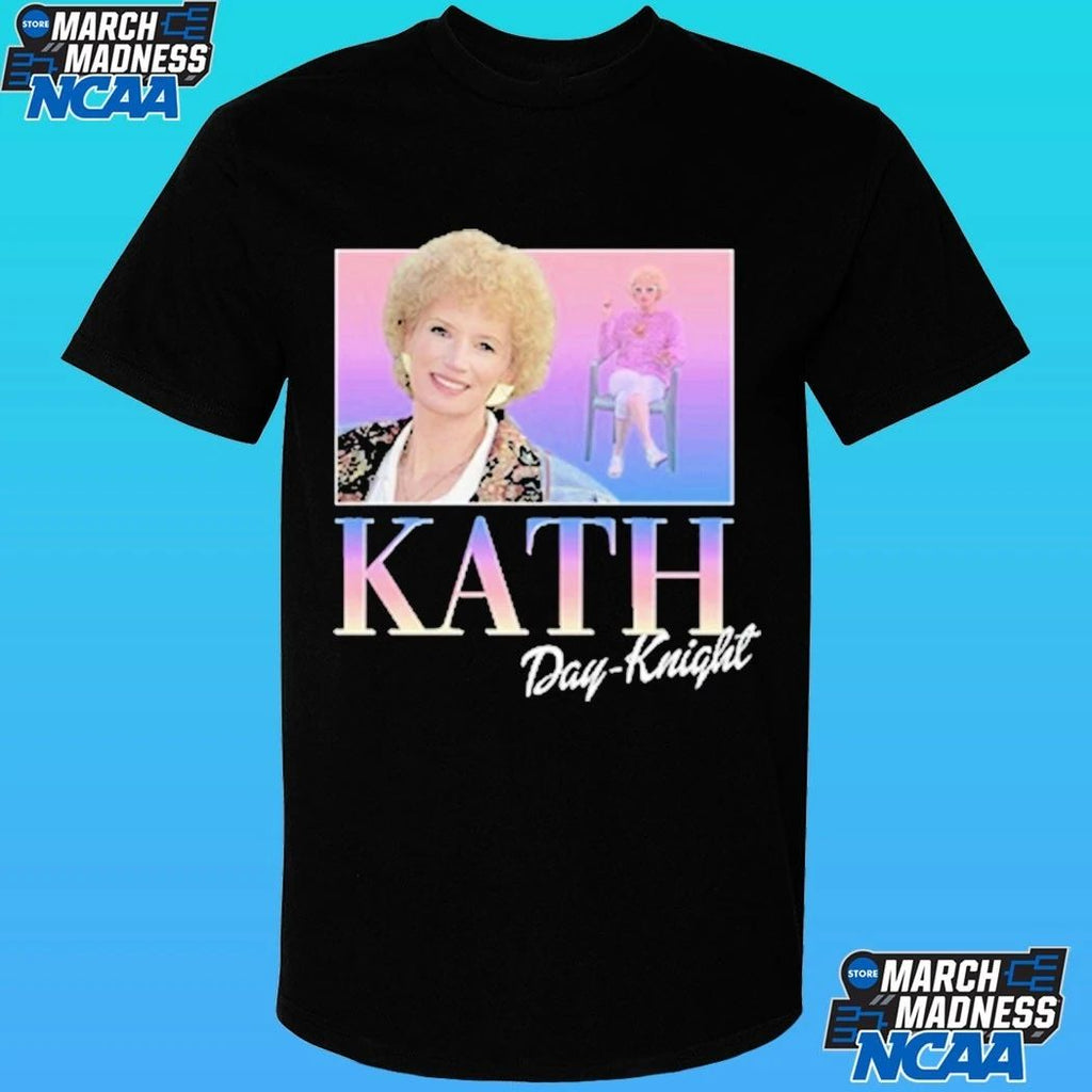 Lonely Kids Club Kath Day Knight Shirt