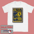 Tyler Childers Nashville TN, October 10 2025 Poster shirt