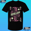 System Of A Down 4-25-2026 Las Vegas Festival Shirt