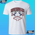 Fayettevilles Finest Baseball Shirt