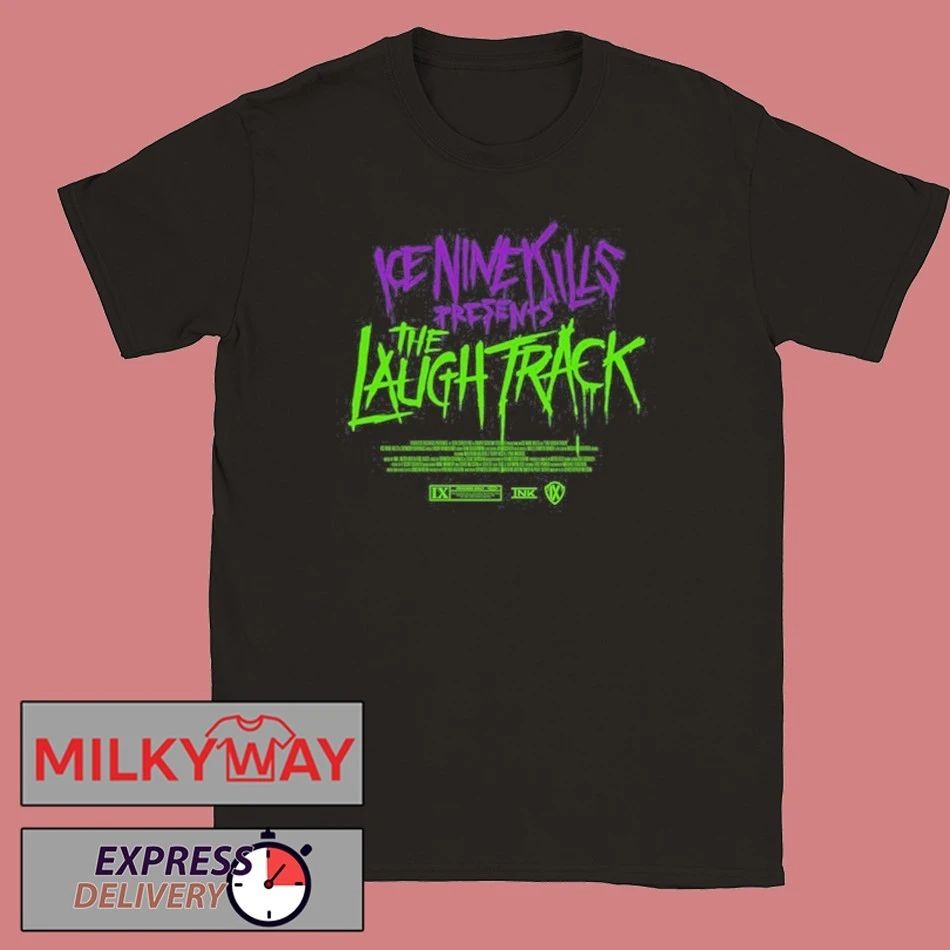 Ice Nine Kills Dance With The Devil Shirt