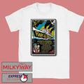 Punk In The Park San Pedro California Poster shirt