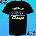 Cincinnati Embrace Change 5 Day Weather Outlook Shirt