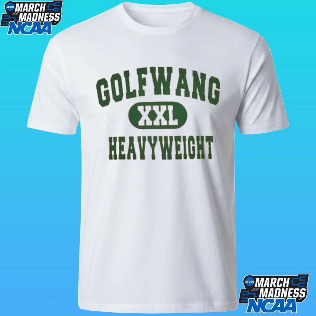 Golf Wang Heavyweight Shirt
