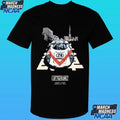 Luftgekuhlt Tokyo Event Ar Shirt