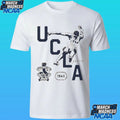 Ucla Jackie Robinson 1940 Long Jump National Champ Shirt