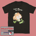 Nimi Nightmare Working shirt