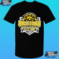 Iowa Hawkeyes 2026 Ncaa Men’s Basketball Elite 8 Bound In Houston Shirt