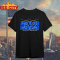 Jason Kidd wear ain’t no pressure 32 Shirt