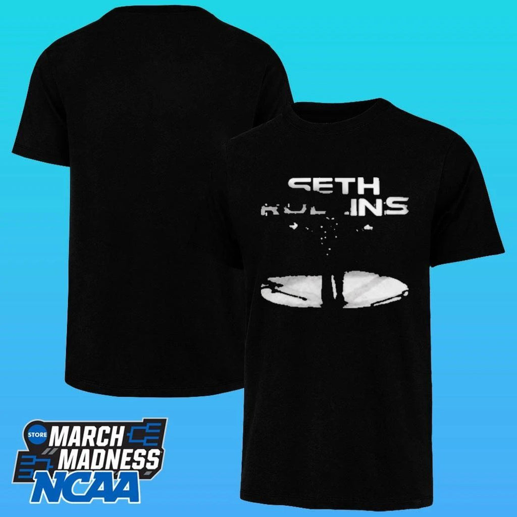 Tyrese Haliburton Seth Rollins Shirt