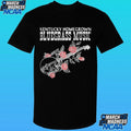 Kentucky Homegrown Bluegrass Music Shirt