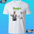 Beauty And Perfection Picture Perfect Tj Fury’s Pwt Shirt