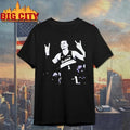 Victor Wembanyama San Antonio Spurs University Of Texas Longhorns Hook Em Horns Spurs Fan Nba Shirt