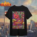 Moonalice 420 Gathering Of the Tribe In Mill Valley CA On Apr 19 2026 Poster Shirt