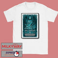 Poster Hillberry Music Fes Eureka Springs, AR October 08-12, 2025 shirt