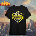 Awesome Western Michigan Broncos 2026 Back-To-Back D1 Jazz National Champions Shirt