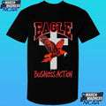 Milano Ovest Eagle Business Action Shirt
