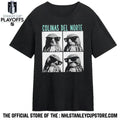 Falcon Custom Hawk Photobooth Shirt