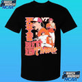 Virginia Tech Hokies Baseball Hokies Brett Renthrow Shirt