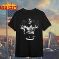 Justin Bieber Middle Finger T-Shirt