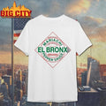 The Bronx And Mariachi El Bronx Australia Tour 2026 Live Super Show Merchandise Sauce El Bronx Pepper Sauce Shirt