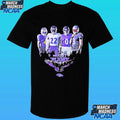 The Next Flight Baltimore Ravens Shirt
