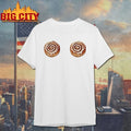 Cinnamon Rolls Harry T-shirt