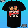 Terrell Brothers Avieon And A Shirt