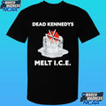 Dead Kennedys Melt-ice Shirt