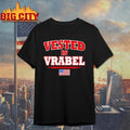 Vested In Vrabel T-Shirt