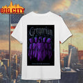 Gregorian Mar 8 2026 The Caverns In Pelham TN Poster Shirt