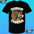 Tobias Tigers Shirt