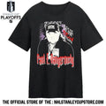 Ecw Paul Heyman Hardcore Shirt