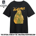Guns N Roses Sao Luis Brazil 2026 Live At Estadio Governador Joao Castelo On April 21 2026 Shirt