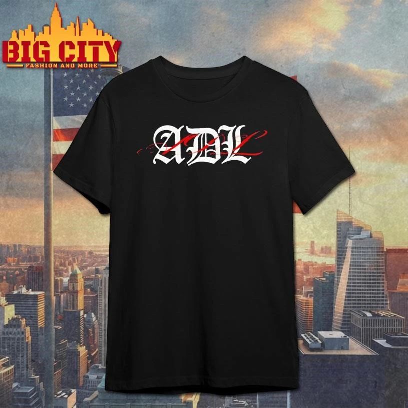 Yeat Adl The Album Merch Classic Logo Shirt