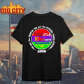 Utla Seiu Aala Solidarity Labor Movement We Got The People Shirt
