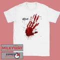 Bloody Shirt