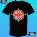 Mlw Fantastica Mania USA Event Logo Shirt